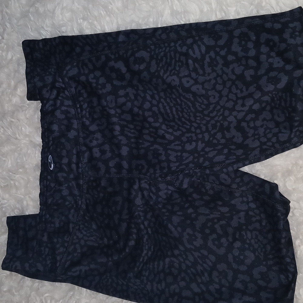 Champion Duo Dry Leggings